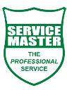 Service Master South Coast logo